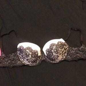 Victoria’s Secret Dream Angels Lined Demi